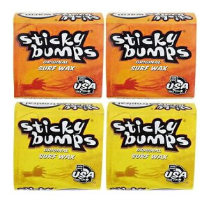 STICKY BUMPS 4Zbg XeBbL[ovX T[tbNX T[t{[hbNX T[t{[h~ WARMiėpj2TROPICALiėpj2