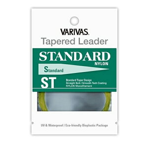 VARIVAS(�o���o�X) �n���X �e�[�p�[�h���[�_�[ �X�^���_�[�hST 9ft 6X TL-9