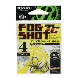 RYUGI(�����[�M) HFS036 �t�H�O�V���b�g TC #4