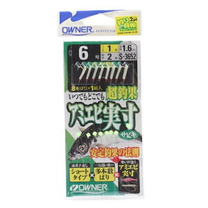OWNER(�I�[�i�[) S-3652 �A�~�G�r�����T�r�L�n�Q�� 6-1