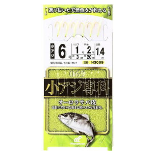 nuT(Hayabusa) HS069 AW I[To 6-1