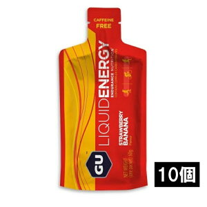 GU Enegy O[GiW[ LIQUID ENERGY LbhGiW[ Xgx[oiiy10Zbgz