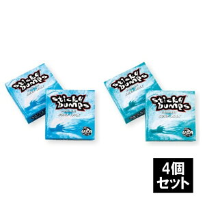 STICKY BUMPS 4Zbg XeBbL[ovX T[tbNX T[t{[hbNX T[t{[h~ COOLitHpj2BASE COAT(hpj2