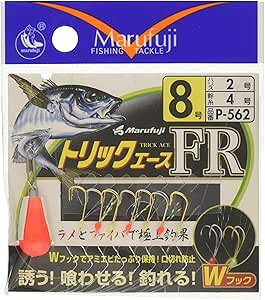 Marufuji(}tW) P-562 gbNG[XFR 8