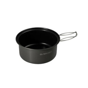 �G�o�j���[(EVERNEW) U.L.Alu.Pot700 ECA385