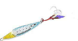 AbuGarcia (�A�u�K���V�A) �V���A�X�L�b�h�W�O 60g �C���V SSSHRSJ60-IWS ���^���W�O �V���A�W�M �V���A�W�M���O