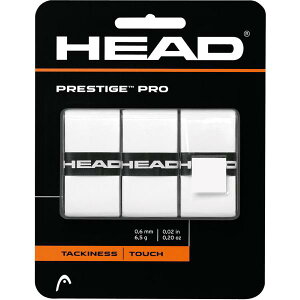 HEAD(�w�b�h) Prestige Pro (3�{����) �z���C�g 282009