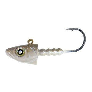 jVlA[(Nishine Lure Works) Xgwbh (Smelthead) 5/8oz-#2/0 LV JTM