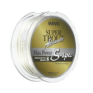 VARIVAS(ooX) C X[p[gEgAhoX}bNXp[PE S-spec 200M 1