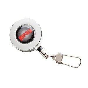 ���p��(Rapala) �s�j�I�����[�� 50cm RETRACTABLE LANYARD RRLW