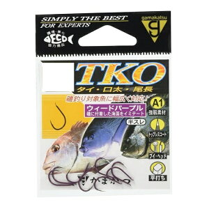܂(Gamakatsu) VOtbN A1 TKO 5 8{ EB[hp[v 67594