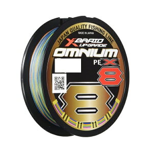 GbNXuCh(X-Braid) IjEX8 AbvO[h 300m nK[pbN 4