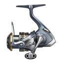 シマノ(SHIMANO) スピニングリール 汎用 アルテグラ 2021 1000 管釣り アジング メバリング 渓流トラウト