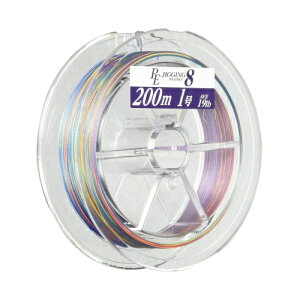 }geOX(YAMATOYO) PEC PEWMO8 200m 1 19lb 8{ 5F
