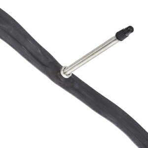 rbgA(Vittoria) X^_[hu``[u[Standard Butyl tubes] 27.5x1.95/2.50(50/63-584) 48mm(FV) (Presta) ouibg/Lbvt ]ԗp`[u