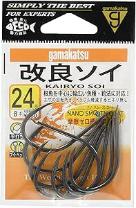 ܂(Gamakatsu) o ǃ\C (imX[XR[g) #24