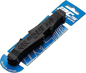 アイアールシータイヤ(IRC tire) 自転車 工具 iRCオリジナル タイヤレバー ブラック 3本セット 99095H