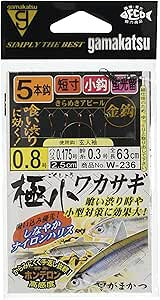 ܂(Gamakatsu) ɏJTM5{d| bdl() W236 0.8-0.175.