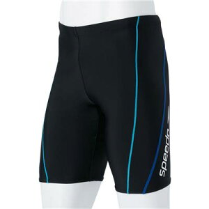 Speedo(Xs[h) tBbglX Men's Jammer V YW}[5 SF62315V ubN/^[RCY O