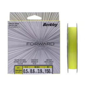 Berkley (�o�[�N���C) �t�H���[�h 0.5GO 150m �t���C���O���[�� PE���C�� �t�B�l�X ���C�g