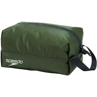 [スピード] プールバッグ Water Proof S ウォータープルーフエス ユニセックス スモークカーキ