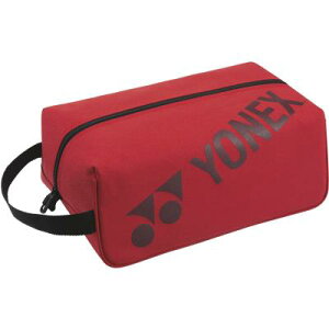 [YONEX] �e�j�X �V���[�Y�o�b�O �V���[�Y�P�[�X �t�@�X�i�[�t BAG2533 ���b�h