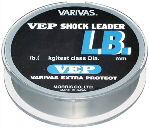 VARIVAS(ooX) VbN[_[ VEP iC 50m 14 50lb i`