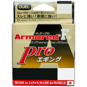 DUEL(fG) PEC 0.8 A[}[h F+ Pro GMO 150M 0.8 NA[IW GMO H4089