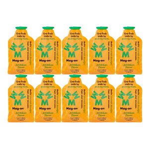 Mag-on }OI GiW[WF ݂10Zbg