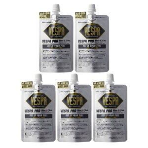 VESPA SPORTS(���F�X�p�X�|�[�c) VESPA PRO 80ml�i5�{�j