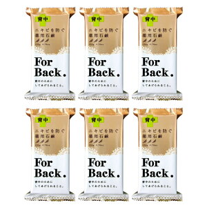 yJΌ pΌ ForBack 135g×6