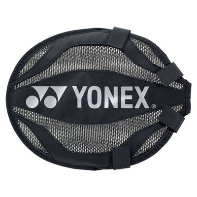 【高額売筋】 メーカー:ヨネックス 発売日: ヨネックス トレーニング用ヘッドカバー ブラック AC520 最大68％オフ バド