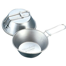 エバニュー EVERNEW チタンシェラカップFD EBY152 EBY152