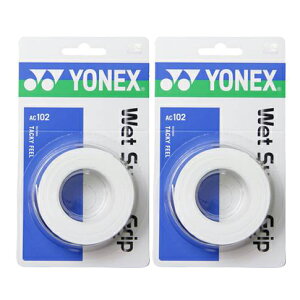 lbNX(YONEX) EFbgX[p[Obv AC102 zCg×2Zbg