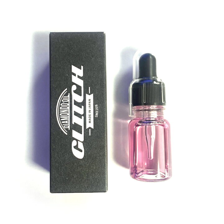 楽天市場 グリッチオイル Rosa ロサ 15ml リール メンテナンス オイル 防錆 海水対応 中粘度 ベイトリール ベアリング Sis Rオンライン