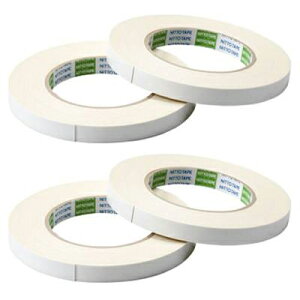 molten(モルテン) フィンガーテープ ハンドボール・ドッジボール用 2巻入×2個セット FTW-2SET