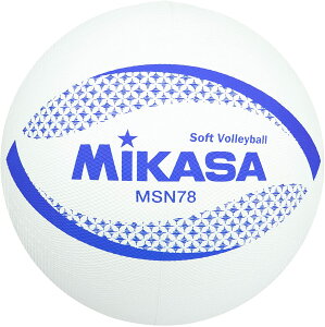 ~JT(MIKASA) J[\tgo[{[ ~78cm 苅(zCg)MSN78-W