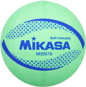 ~JT(MIKASA) J[\tgo[{[ ~78cm 苅(O[)MSN78-G