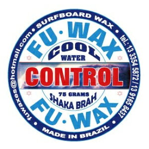 bNX FU WAX t[bNX T[tBpbNX SURF WAX COOL N[