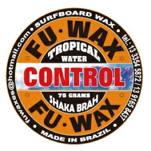 bNX FU WAX t[bNX T[tBpbNX SURF WAX TROPICAL gsJ