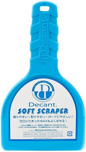 DECANT(fLg) T[tB bNX \tgXN[p[ u[