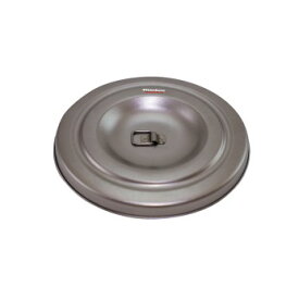 エバニュー(EVERNEW) UL/ALUナベ 700の蓋 EBY279 グレー