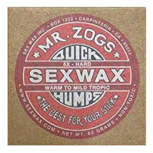 SEXWAX T[tBpbNX QUICK HUMPS NCbNnvX x[XR[g gbvR[g ~ 5X-RED