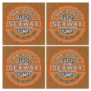 SEXWAX(ZbNXbNX) bNX QUICK HUMPS 4X IW 4Zbg
