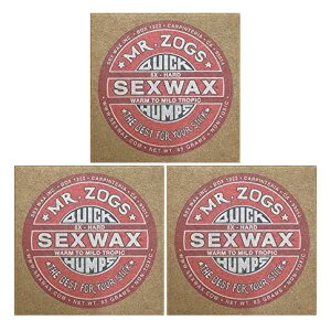 SEXWAX(ZbNXbNX) T[tBpbNX QUICK HUMPS 5X bh 3Zbg