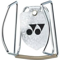 YONEX(ヨネックス) テニス ボールホルダー2 シルバー AC471