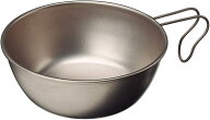 エバニュー(EVERNEW) チタンシェラカップ680ml EBY140 "EBY140