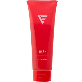 ファイテン phiten 温熱用品 EXTREME ウォームジェル EY184000