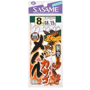 ߐj(SASAME) D-305 oEJTS3Zbg 8-0.8