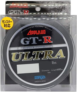 T[iC iCC Av[h GT-R Eg 600m 8 30lb _[NO[